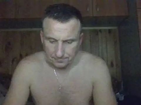 Maksymilian1 online show from 21, 12, 2025