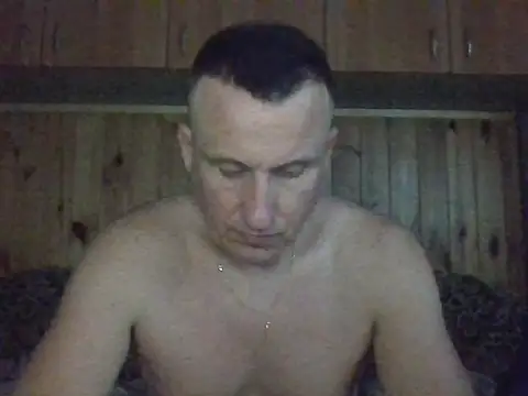 Maksymilian1 online show from 16, 5, 2026