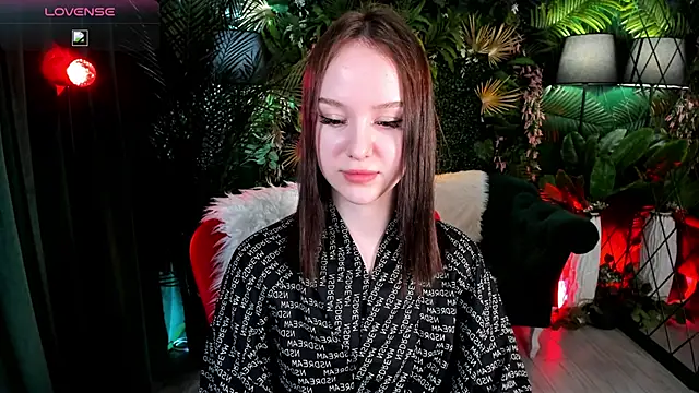 MarySparkle online show from 3, 12, 2025