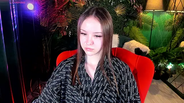 MarySparkle online show from 7, 6, 2026