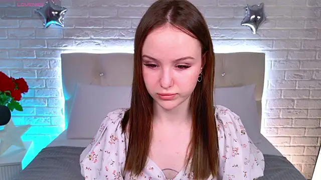 MarySparkle online show from 20, 6, 2026