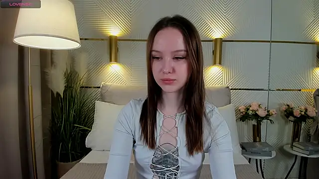 MarySparkle online show from 27, 6, 2026