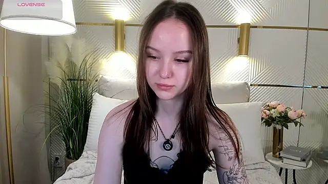 MarySparkle online show from 5, 7, 2026