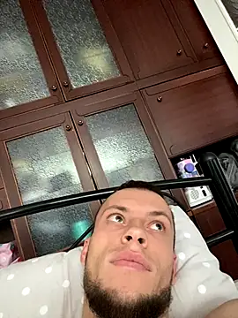 Snapshot of PUER4IK chatting on 8, 10, 2025 PUER4IK online show from 8, 10, 2025