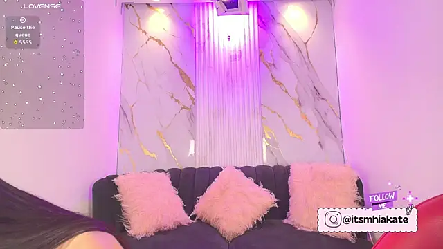 Snapshot of Mhiaa_Sweet chatting on 20, 11, 2025 Mhiaa Sweet online show from 20, 11, 2025