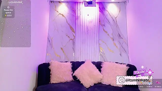 Snapshot of Mhiaa_Sweet chatting on 24, 11, 2025 Mhiaa Sweet online show from 24, 11, 2025