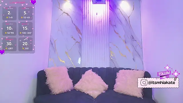 Snapshot of Mhiaa_Sweet chatting on 19, 12, 2025 Mhiaa Sweet online show from 19, 12, 2025