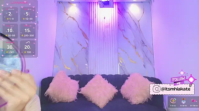 Snapshot of Mhiaa_Sweet chatting on 20, 12, 2025 Mhiaa Sweet online show from 20, 12, 2025