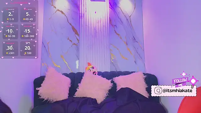 Snapshot of Mhiaa_Sweet chatting on 6, 1, 2026 Mhiaa Sweet online show from 6, 1, 2026