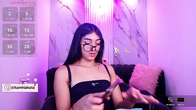 Snapshot of Mhiaa_Sweet chatting on 16, 2, 2026 Mhiaa Sweet online show from 16, 2, 2026