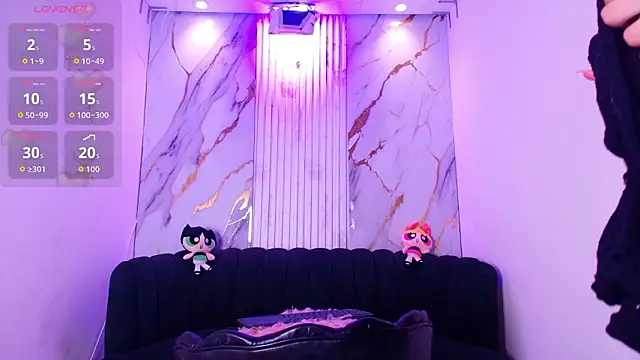 Snapshot of Mhiaa_Sweet chatting on 26, 2, 2026 Mhiaa Sweet online show from 26, 2, 2026