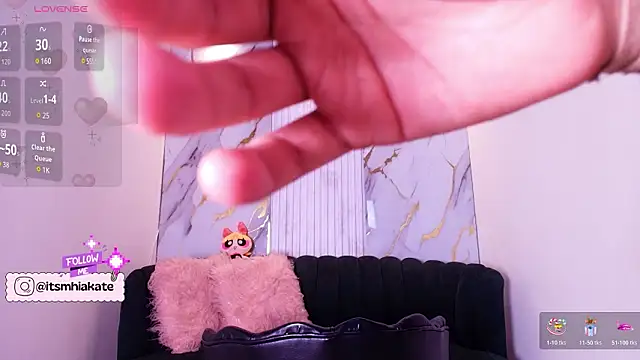 Snapshot of Mhiaa_Sweet chatting on 16, 3, 2026 Mhiaa Sweet online show from 16, 3, 2026