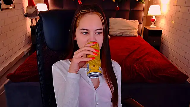 UliaNeer online show from 16, 1, 2026