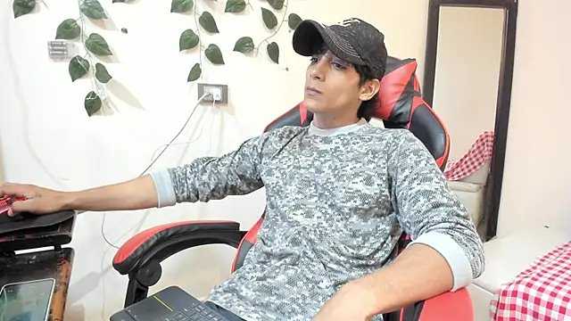 axel rousse2 online show from 15, 11, 2025