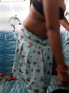 Snapshot of Ur_Lishaa chatting on 8, 1, 2026 Ur Lishaa online show from 8, 1, 2026