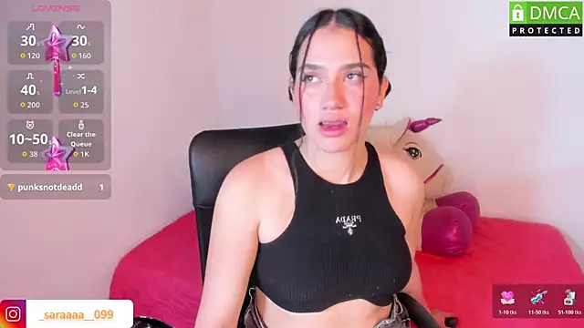 alison es online show from 9, 11, 2025