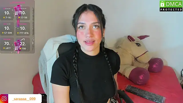 alison es online show from 24, 11, 2025