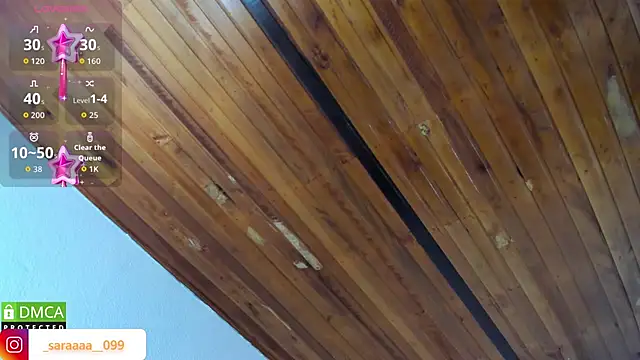 alison es online show from 10, 3, 2026