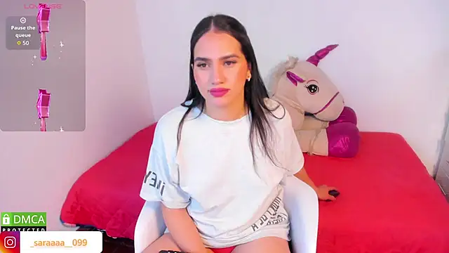 alison es online show from 13, 3, 2026