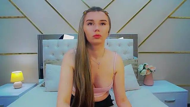 BeatriceAddams online show from 7, 8, 2026