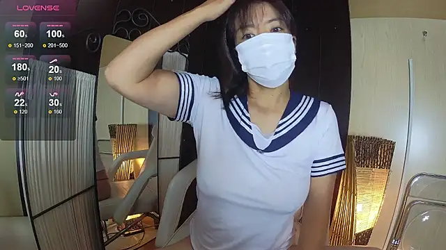 Akane xxx 69 online show from 24, 10, 2025