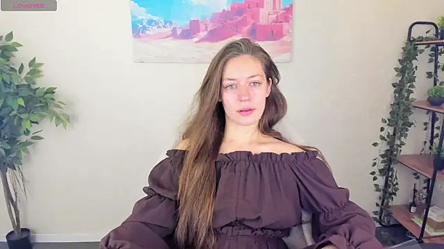 Agnes Wells online show from 12, 7, 2026