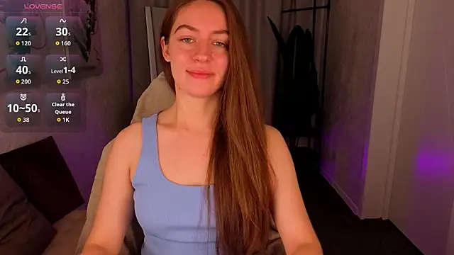 Agnes Wells online show from 18, 7, 2026