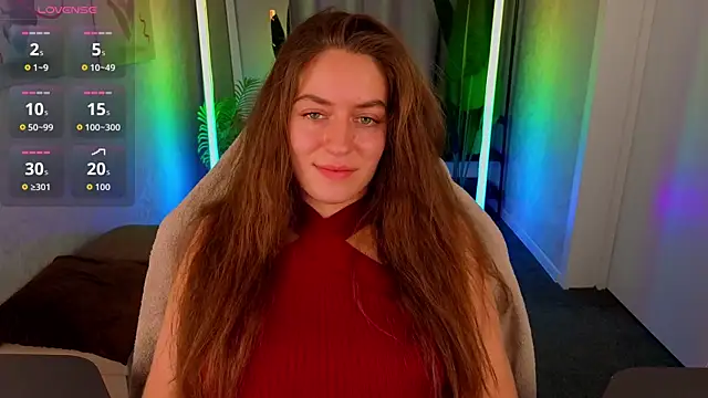 Agnes Wells online show from 22, 7, 2026