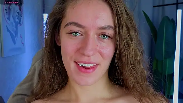 Agnes Wells online show from 3, 8, 2026