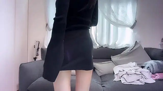 moemilk online show from 14, 3, 2026