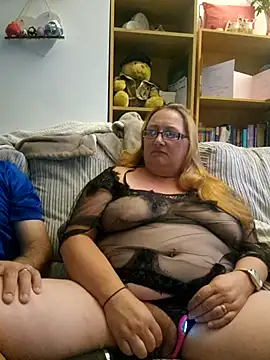 Snapshot of Luscious-LucyXX chatting on 1, 7, 2026 Luscious-LucyXX online show from 1, 7, 2026