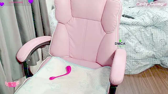 Cindy Cutiegirl online show from 6, 5, 2026