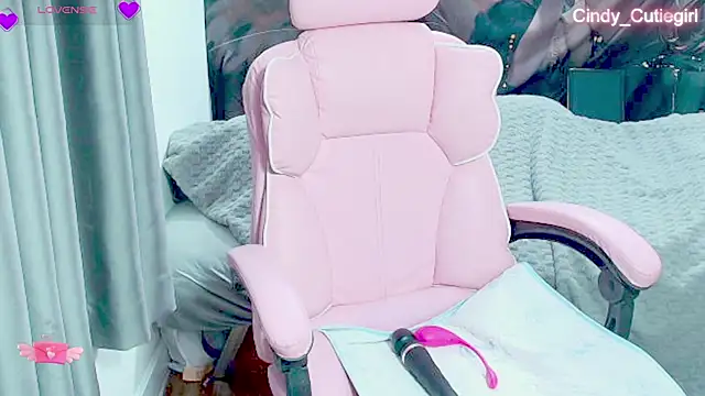 Cindy Cutiegirl online show from 30, 6, 2026