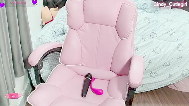Cindy Cutiegirl online show from 10, 7, 2026