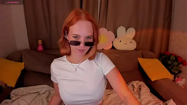 Casey Sweeet online show from 6, 8, 2026