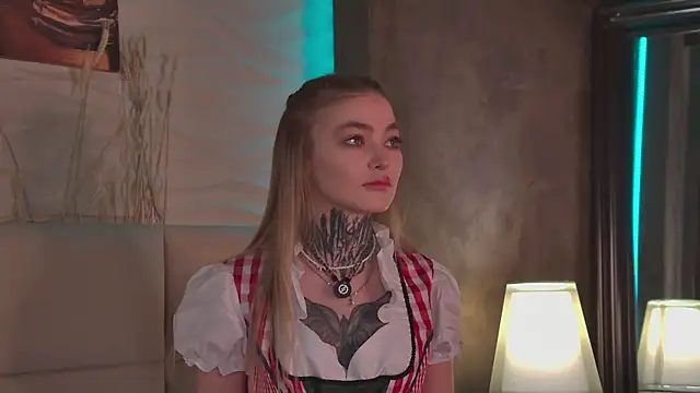 AriWild online show from 27, 9, 2025