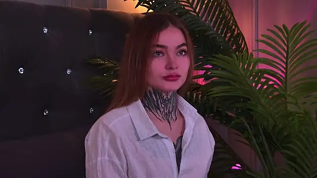 AriWild online show from 29, 6, 2026