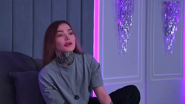 AriWild online show from 29, 7, 2026