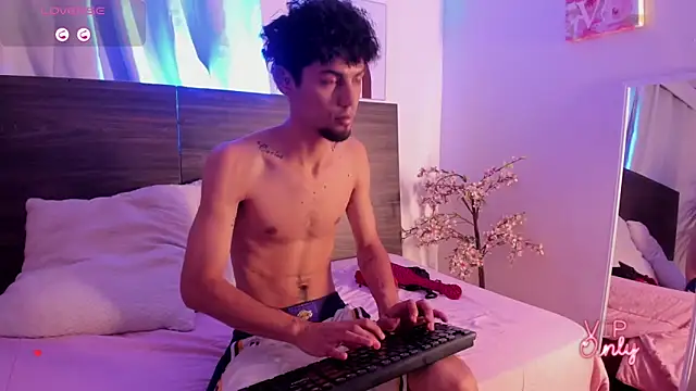 Chris Angel  online show from 11, 2, 2026