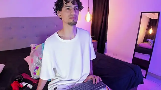 Chris Angel  online show from 29, 4, 2026