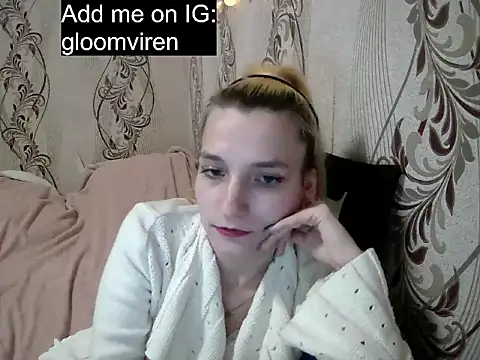 Snapshot of AlissaClark chatting on 4, 2, 2026 AlissaClark online show from 4, 2, 2026