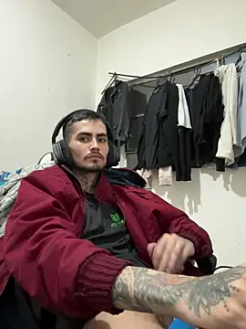 acostawi online show from 17, 1, 2026