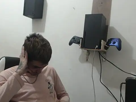 acostawi online show from 27, 4, 2026