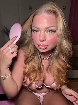  Lilly angel online show from 13, 2, 2026