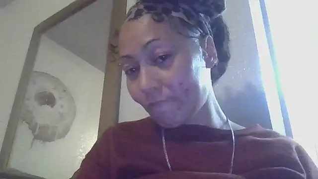 Snapshot of Flossee chatting on 30, 9, 2025 Flossee online show from 30, 9, 2025