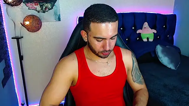 adamhairy online show from 16, 5, 2026