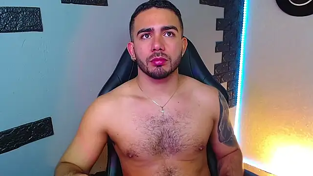 adamhairy online show from 28, 6, 2026