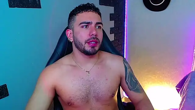 adamhairy online show from 1, 7, 2026