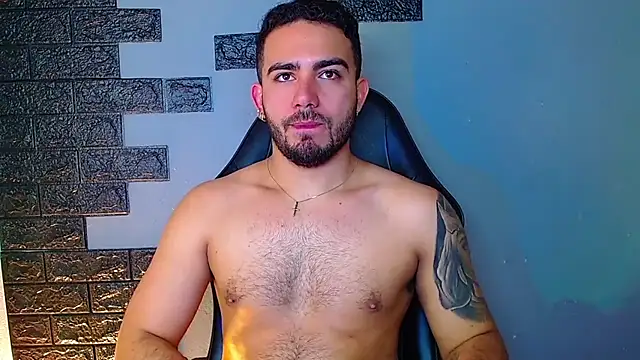 adamhairy online show from 4, 7, 2026