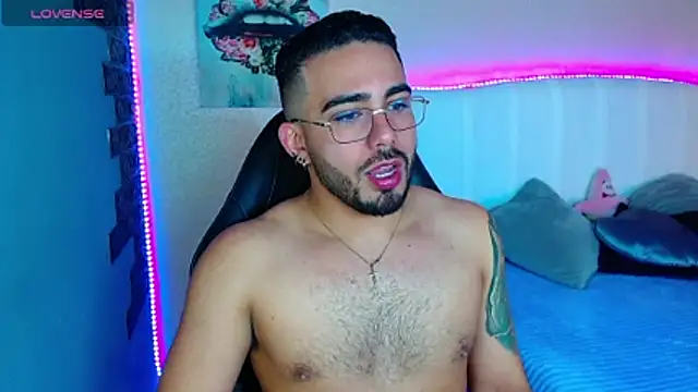 adamhairy online show from 11, 7, 2026